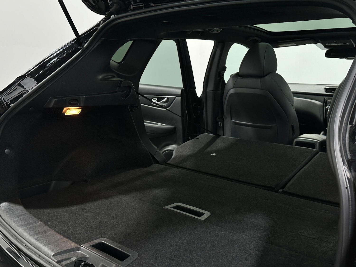 Used Nissan Qashqai for sale - 77824354: Photo 47