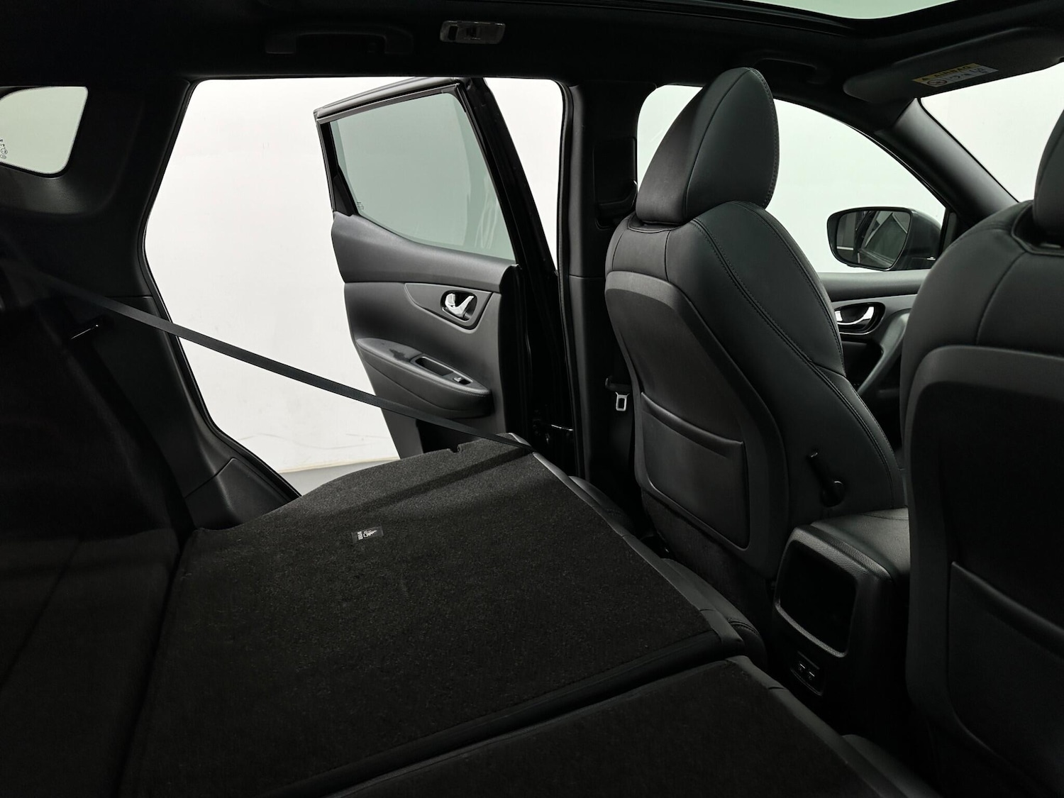 Used Nissan Qashqai for sale - 77824354: Photo 48