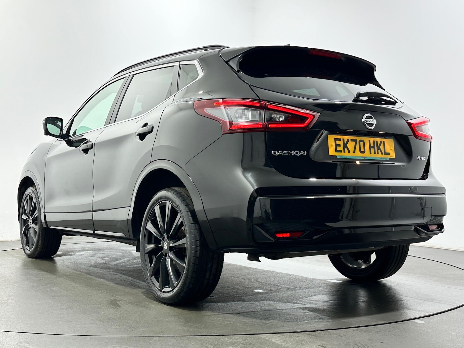 Used Nissan Qashqai for sale - 77824354: Photo 50