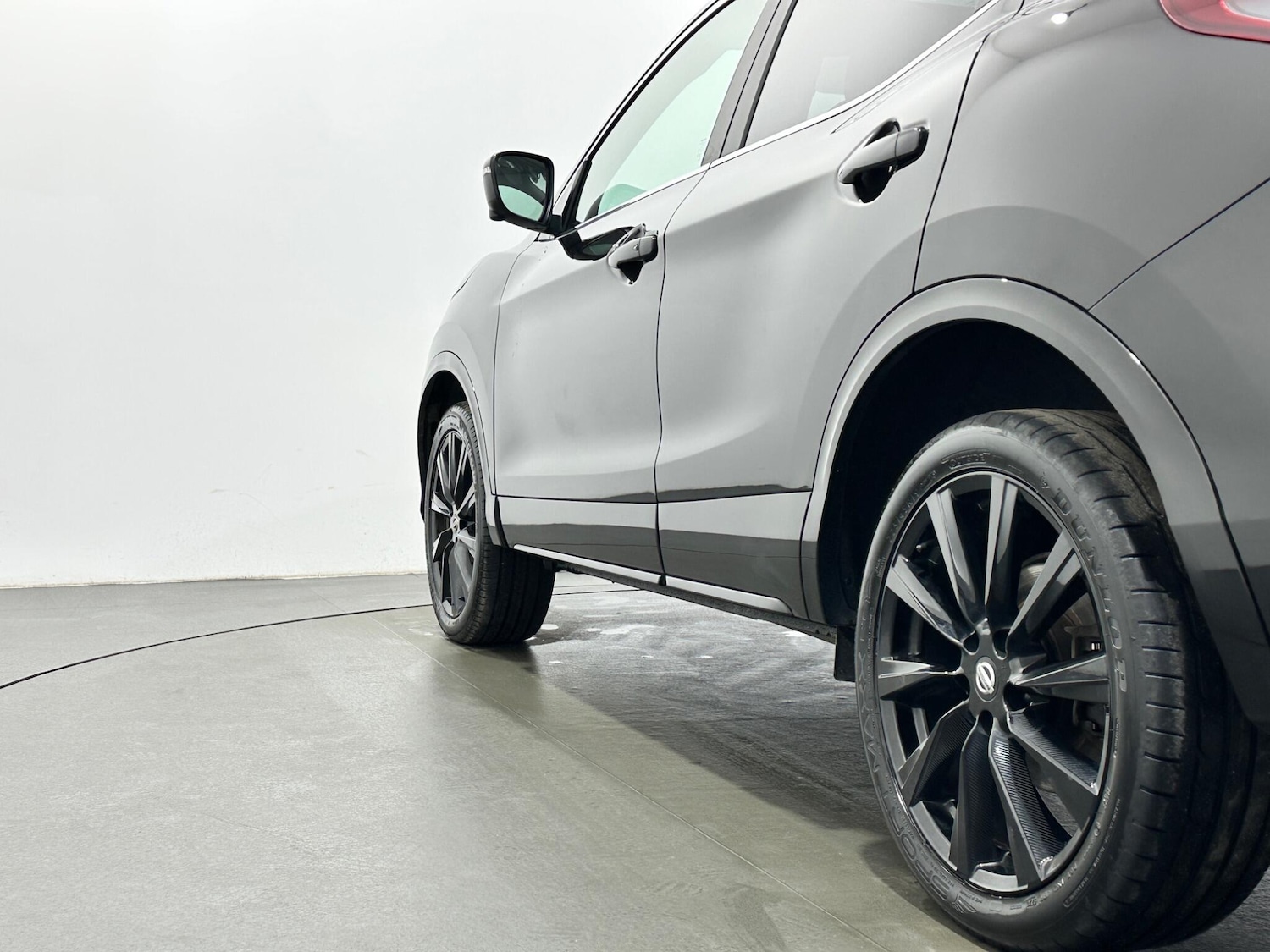 Used Nissan Qashqai for sale - 77824354: Photo 51