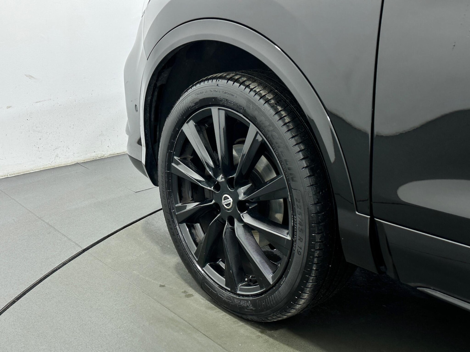 Used Nissan Qashqai for sale - 77824354: Photo 52