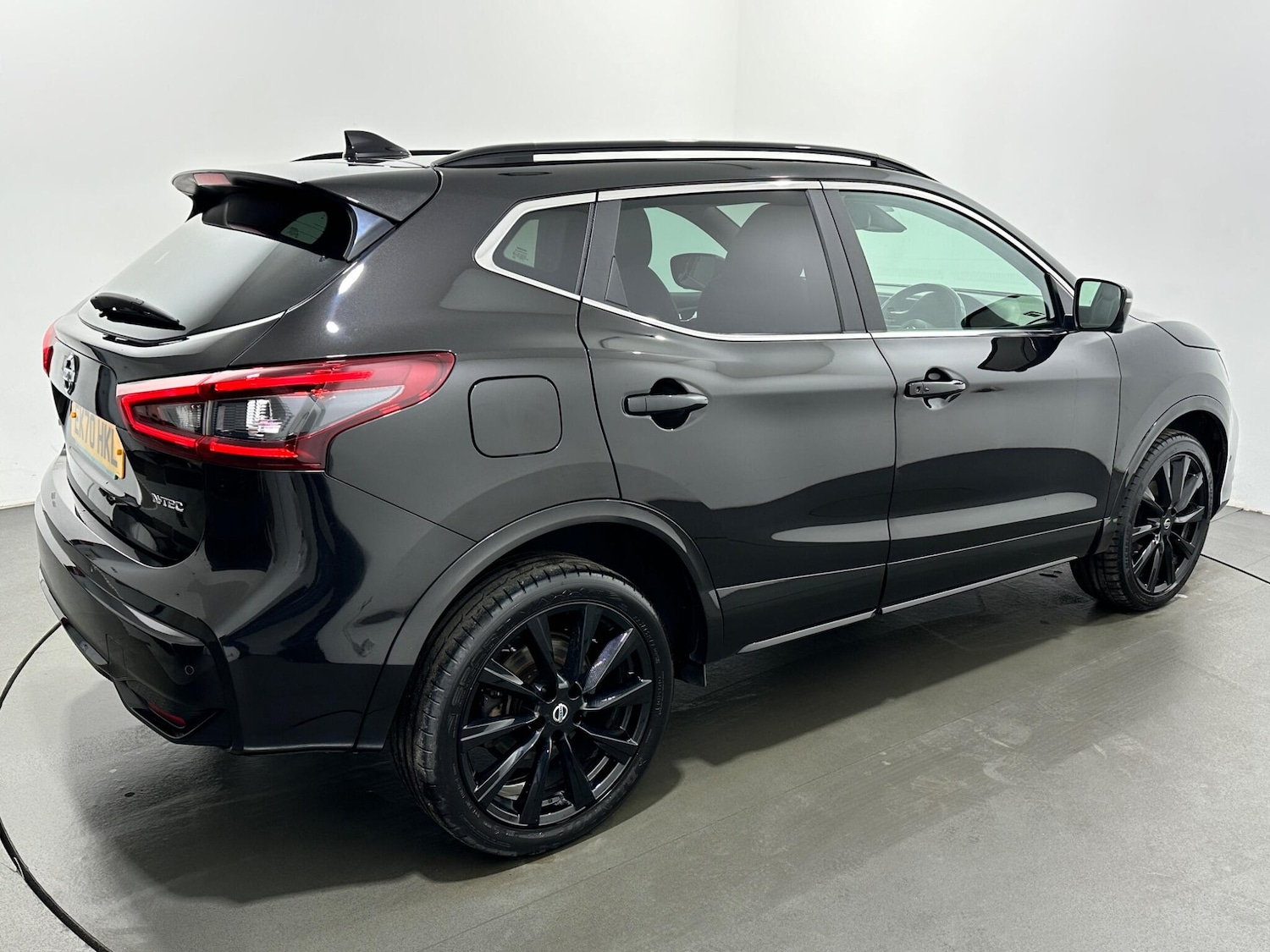 Used Nissan Qashqai for sale - 77824354: Photo 53