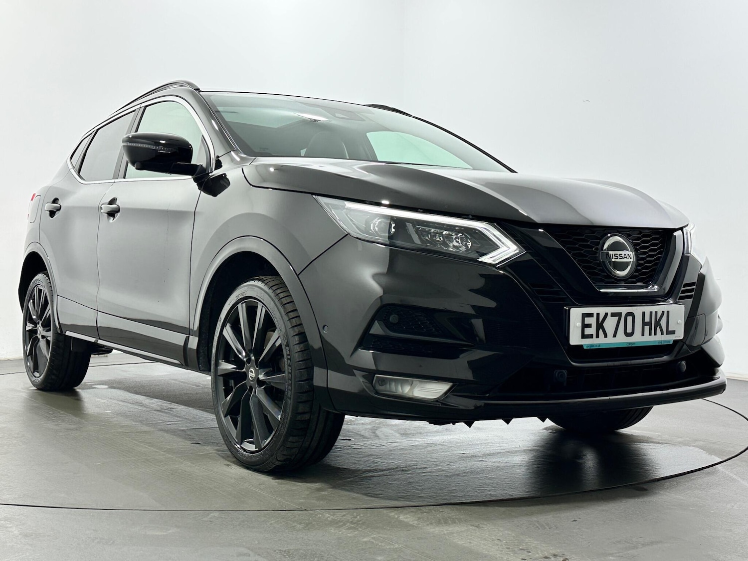 Used Nissan Qashqai for sale - 77824354: Photo 54