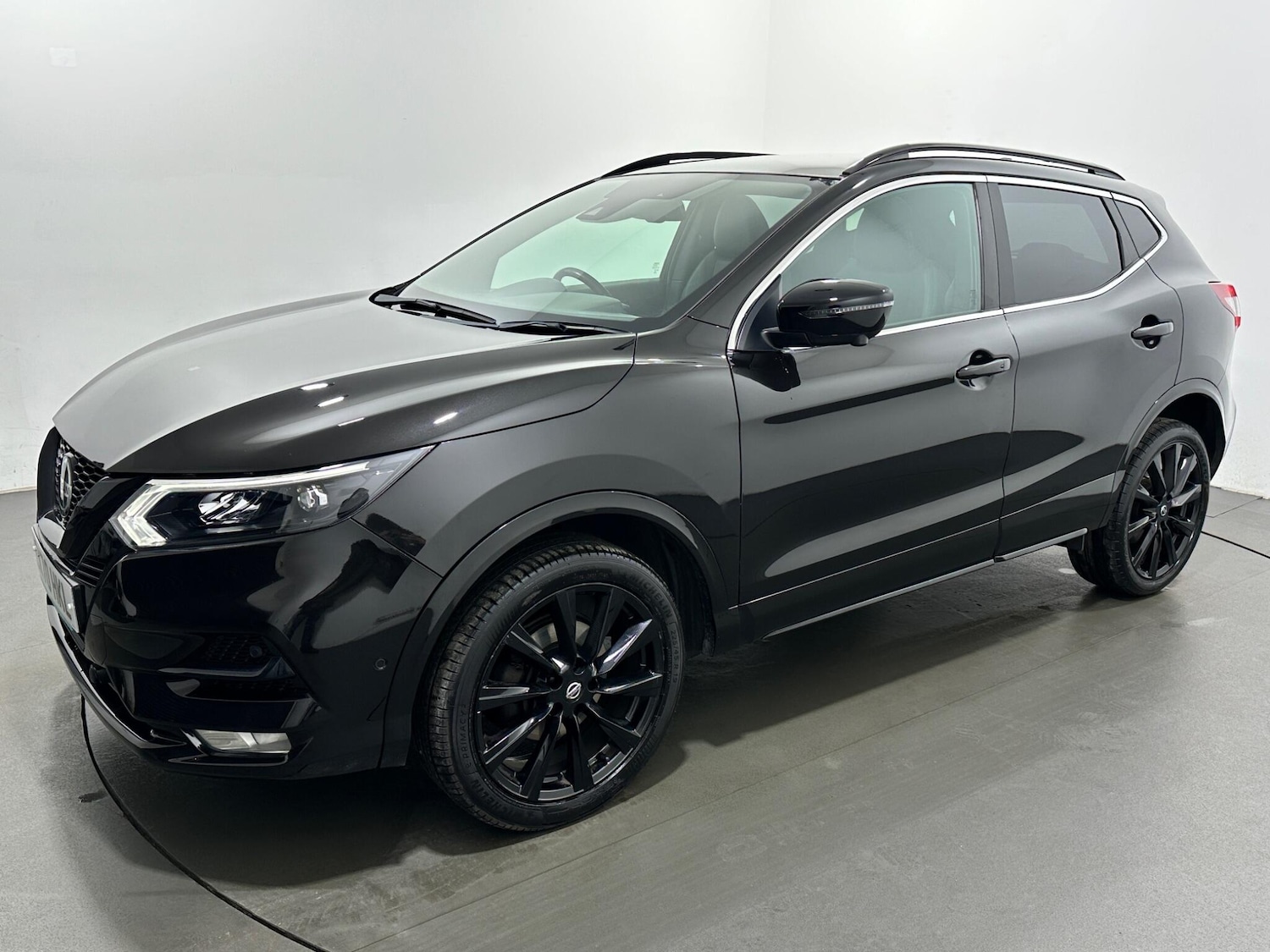 Used Nissan Qashqai for sale - 77824354: Photo 55