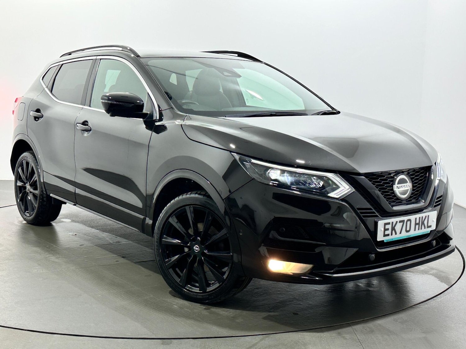Used Nissan Qashqai for sale - 77824354: Photo 56