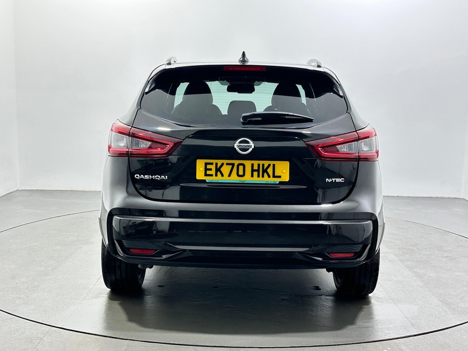 Used Nissan Qashqai for sale - 77824354: Photo 7