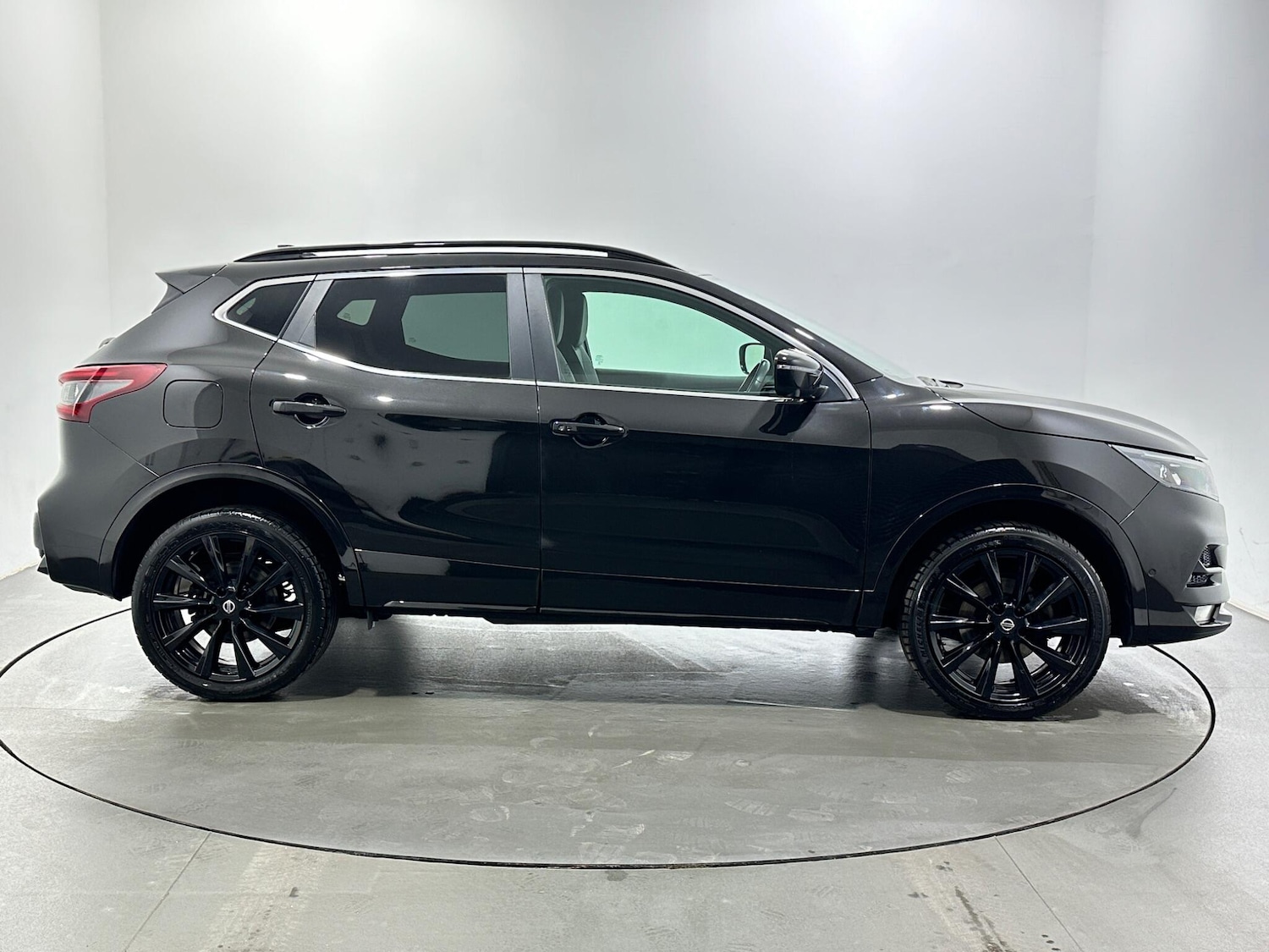 Used Nissan Qashqai for sale - 77824354: Photo 9