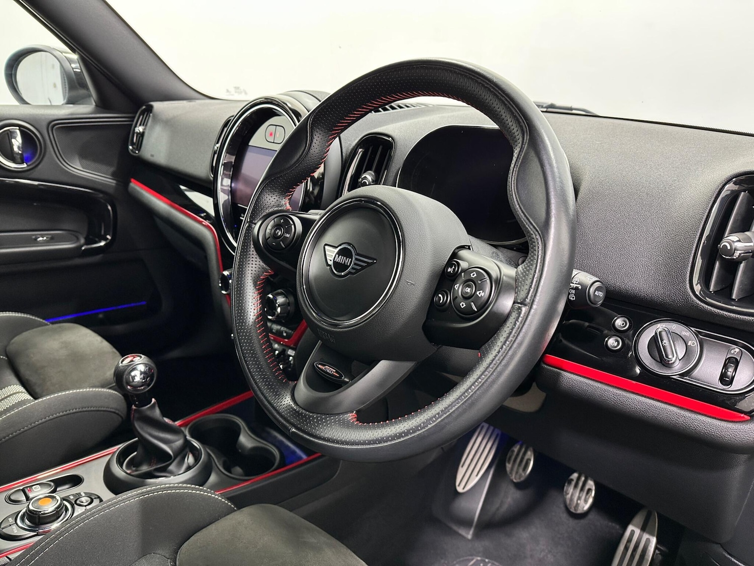 Used MINI Countryman 2021 for sale - 77633953: Photo 11