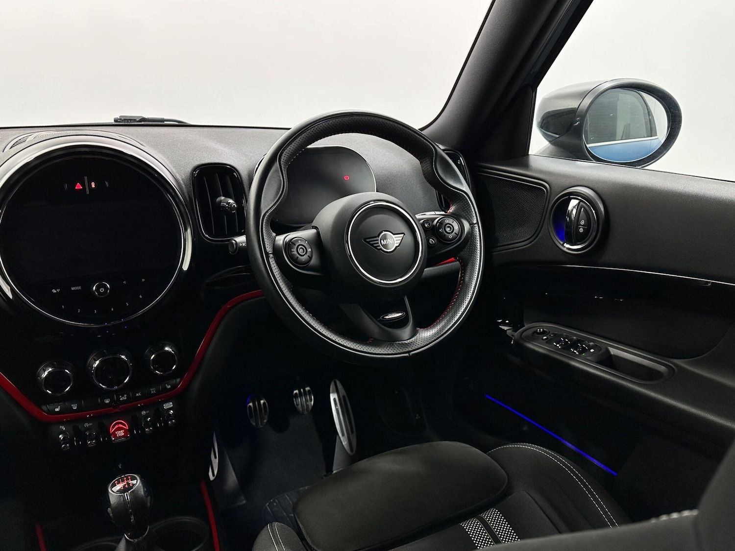 Used MINI Countryman 2021 for sale - 77633953: Photo 12