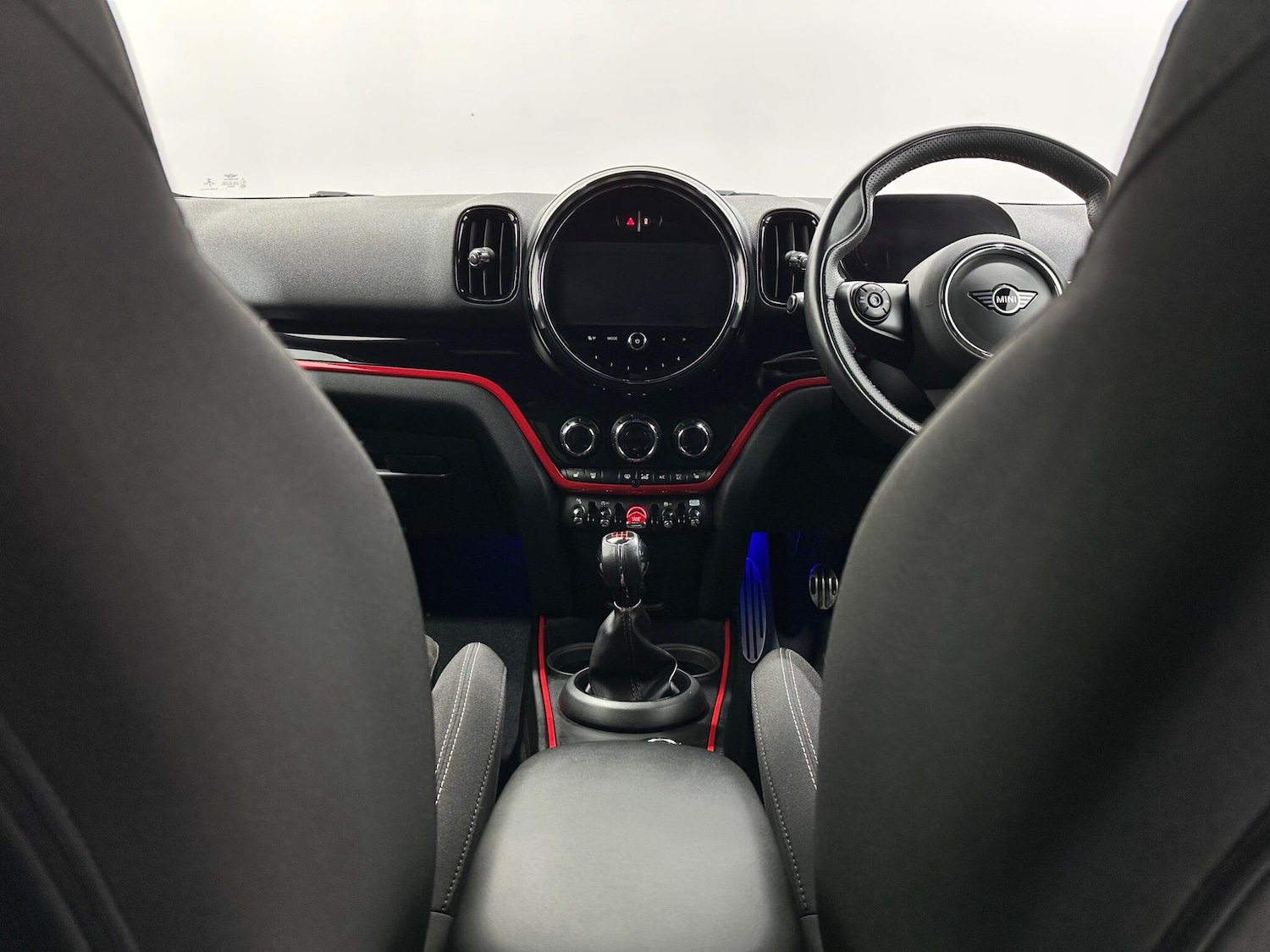 Used MINI Countryman 2021 for sale - 77633953: Photo 19