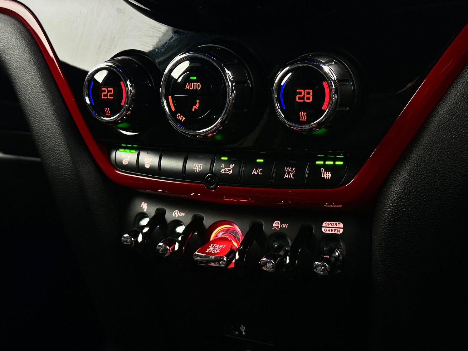 Used MINI Countryman 2021 for sale - 77633953: Photo 21