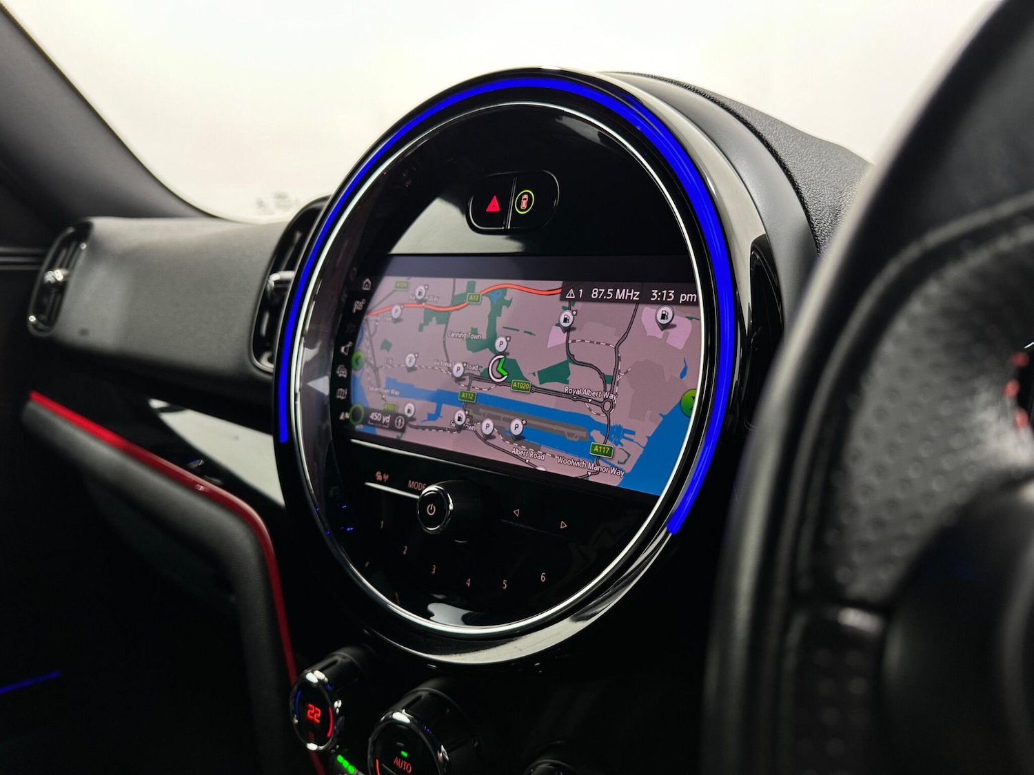 Used MINI Countryman 2021 for sale - 77633953: Photo 22