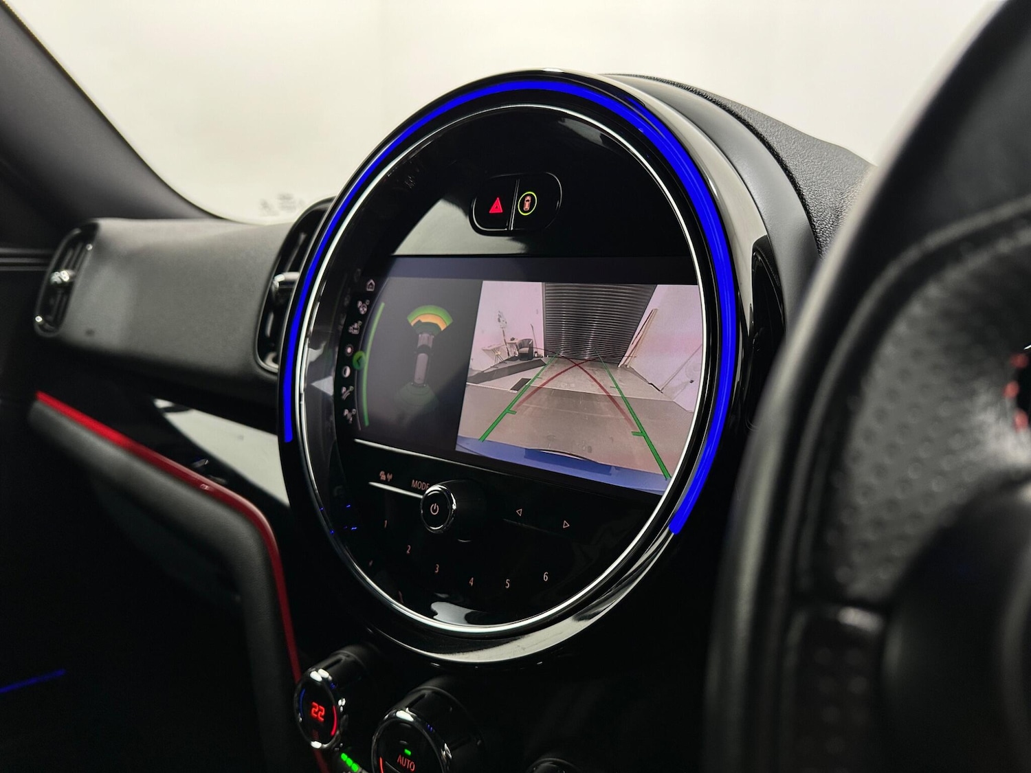 Used MINI Countryman 2021 for sale - 77633953: Photo 23