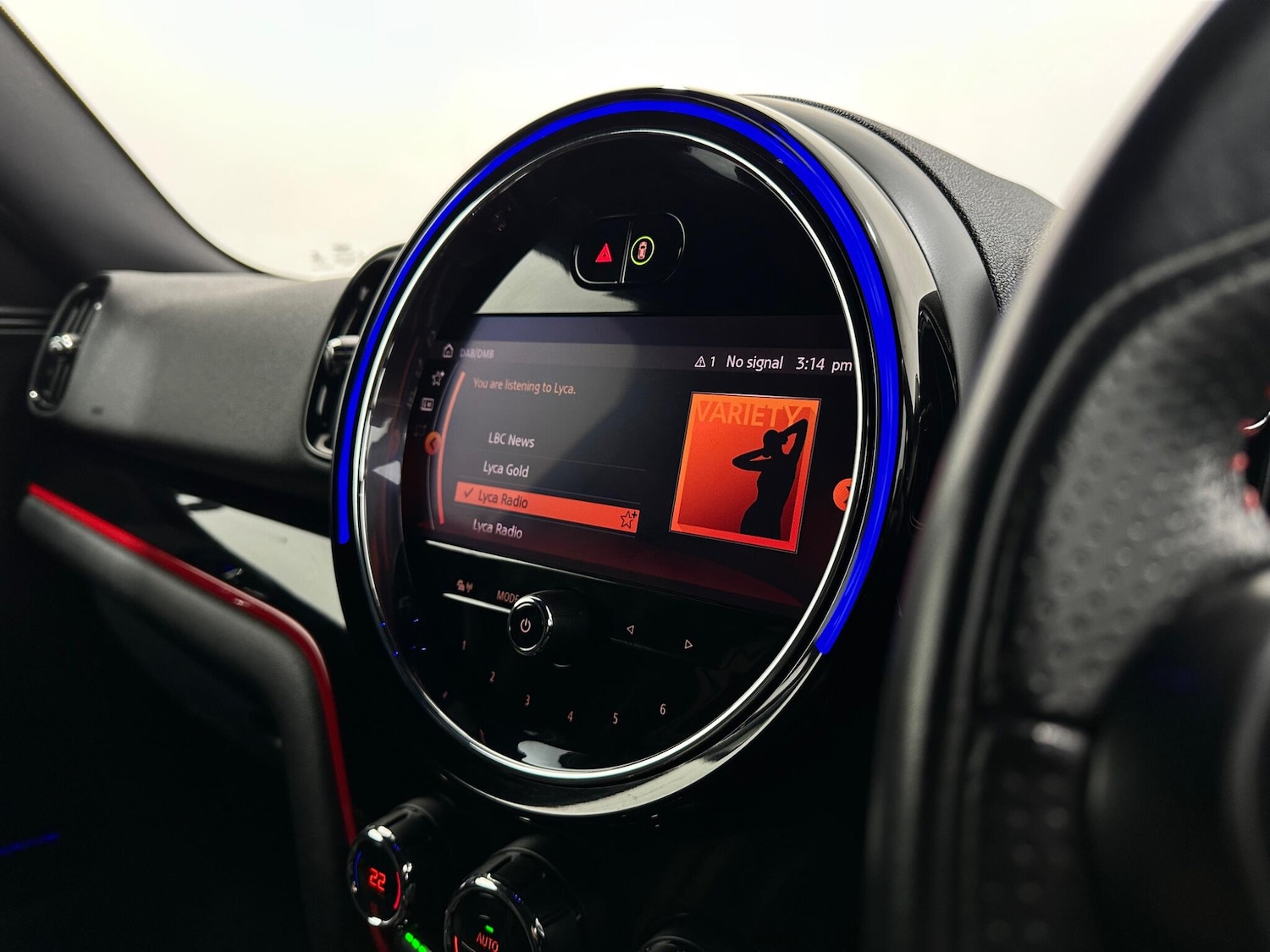 Used MINI Countryman 2021 for sale - 77633953: Photo 25