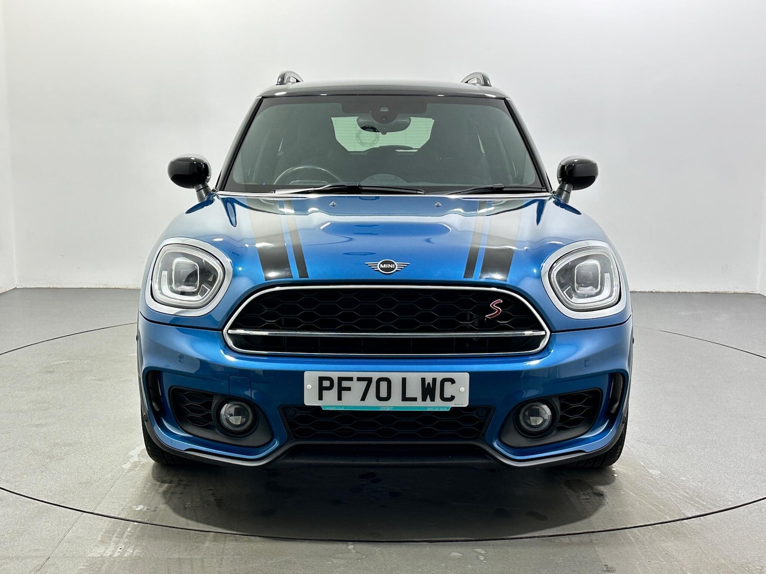 Used MINI Countryman 2021 for sale - 77633953: Photo 3