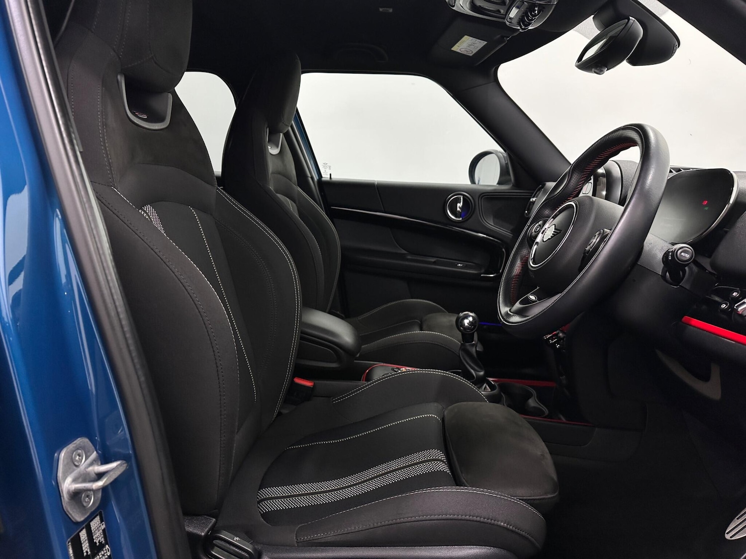 Used MINI Countryman 2021 for sale - 77633953: Photo 30