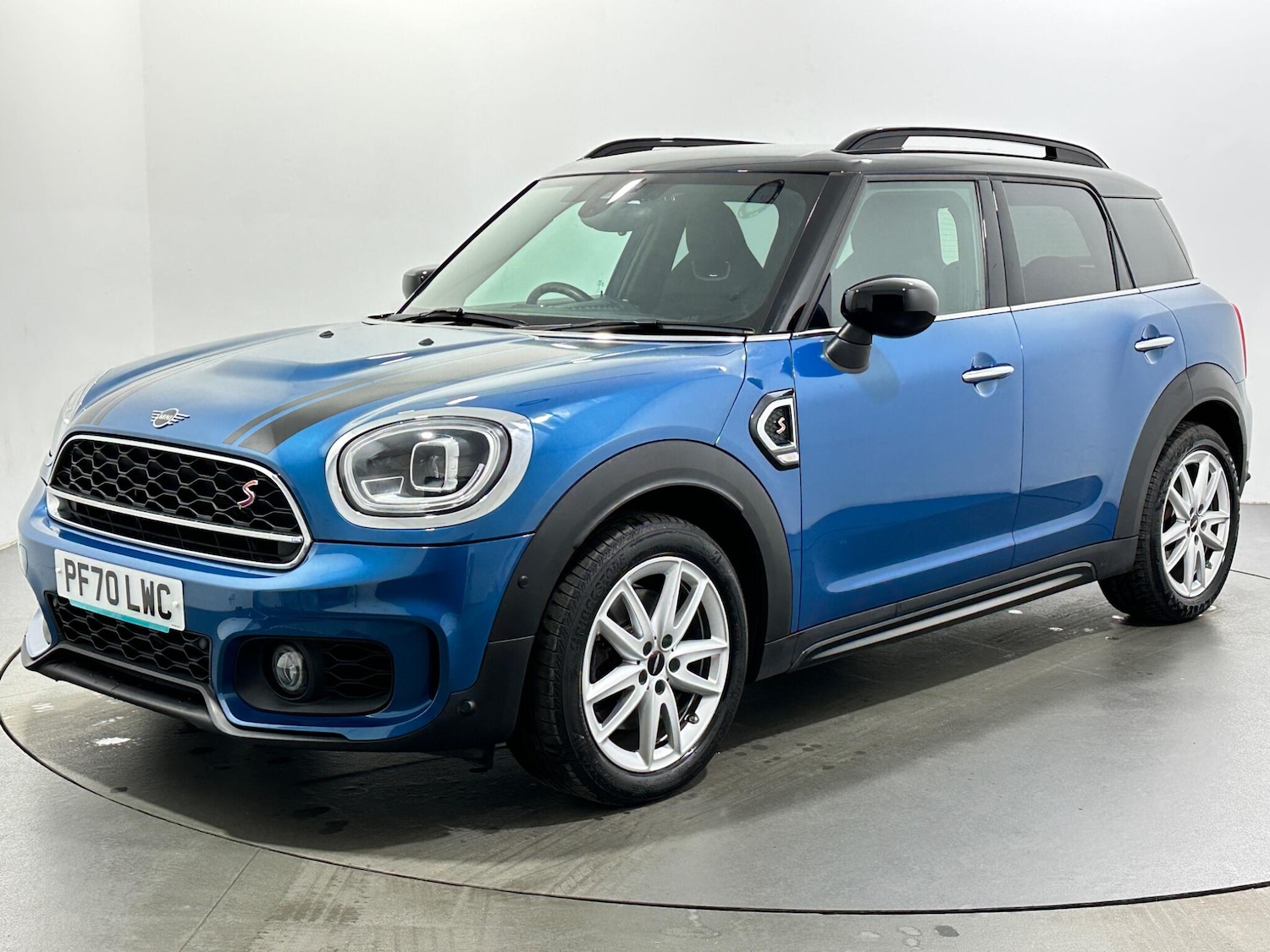 Used MINI Countryman 2021 for sale - 77633953: Photo 4