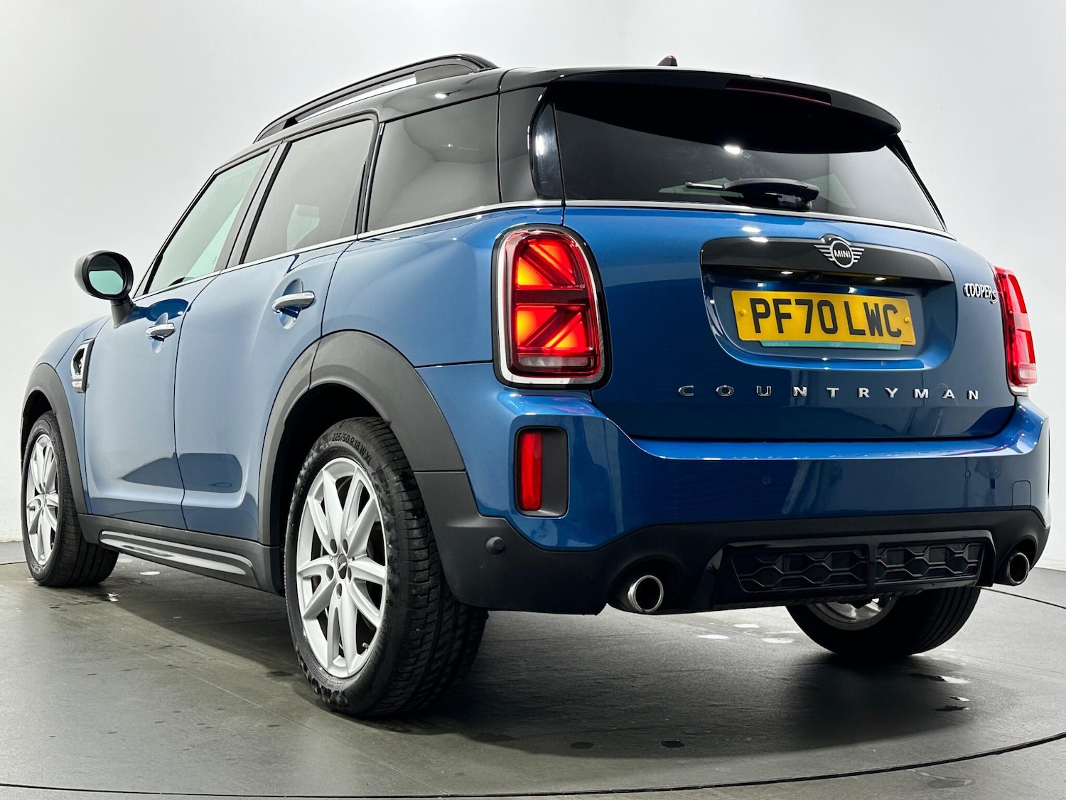 Used MINI Countryman 2021 for sale - 77633953: Photo 49
