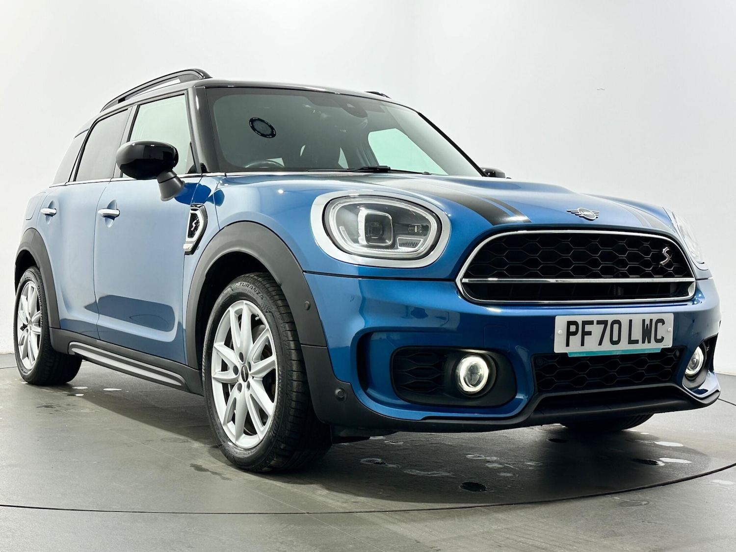 Used MINI Countryman 2021 for sale - 77633953: Photo 53