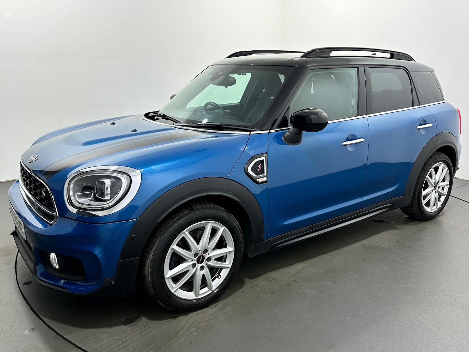 Used MINI Countryman 2021 for sale - 77633953: Photo 54
