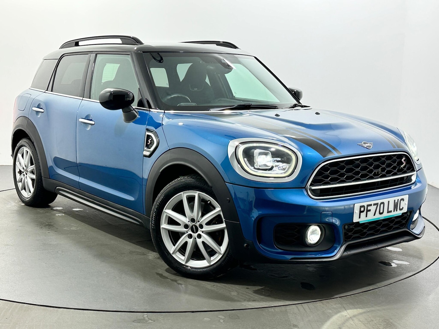 Used MINI Countryman 2021 for sale - 77633953: Photo 55