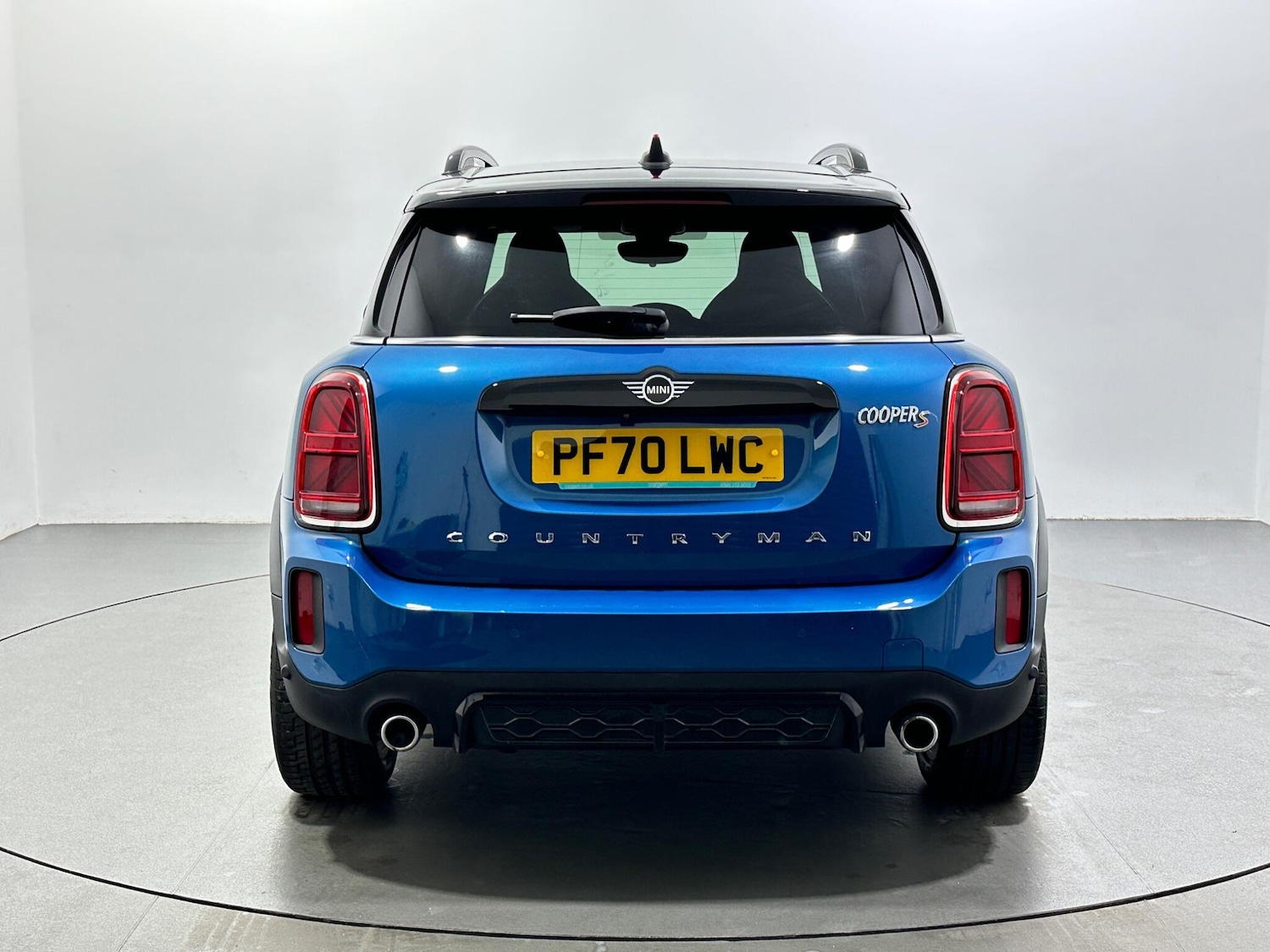 Used MINI Countryman 2021 for sale - 77633953: Photo 7