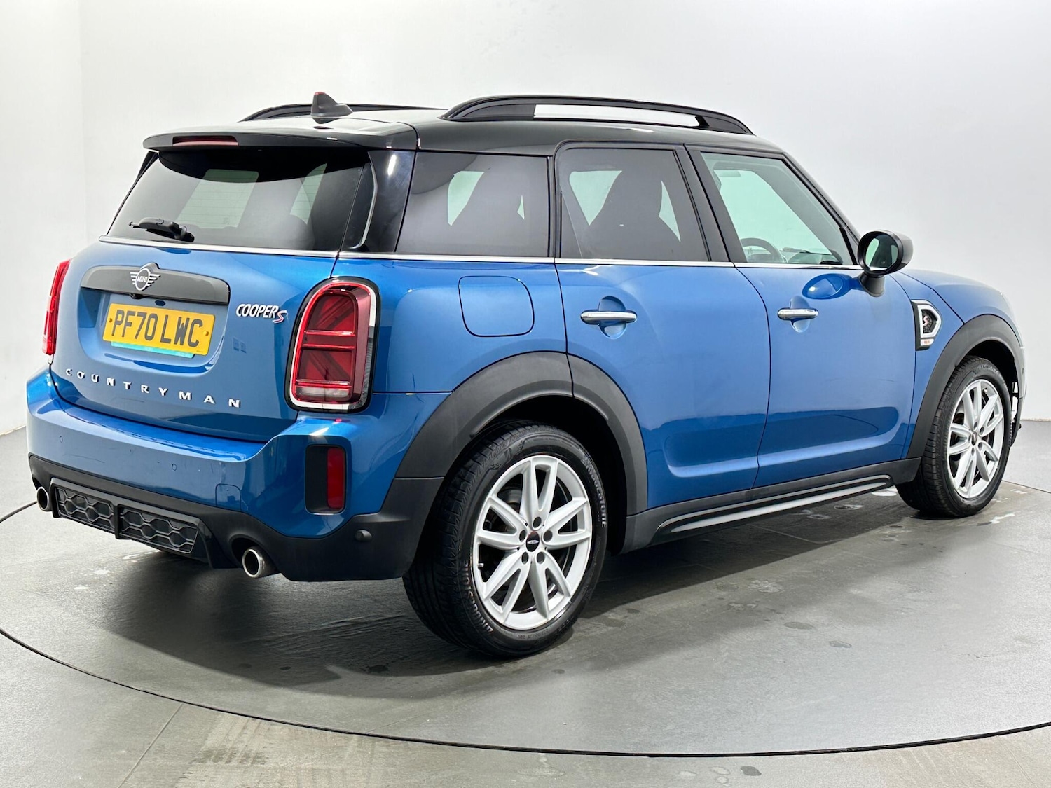 Used MINI Countryman 2021 for sale - 77633953: Photo 8
