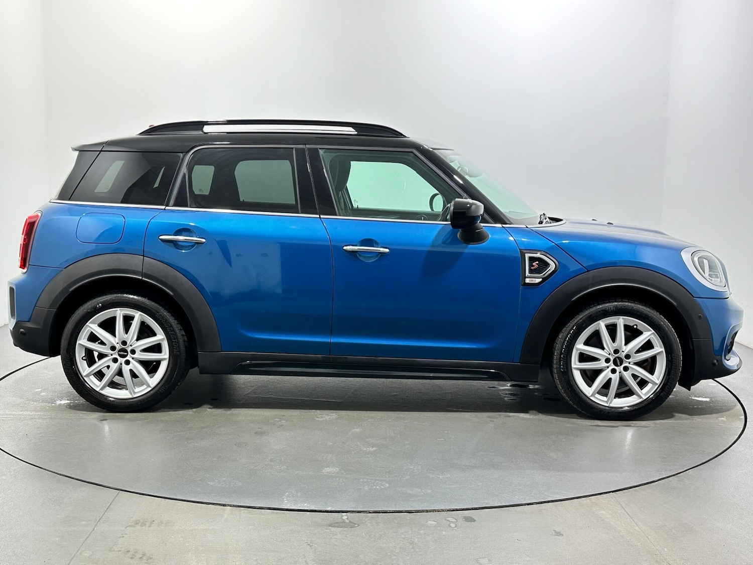 Used MINI Countryman 2021 for sale - 77633953: Photo 9