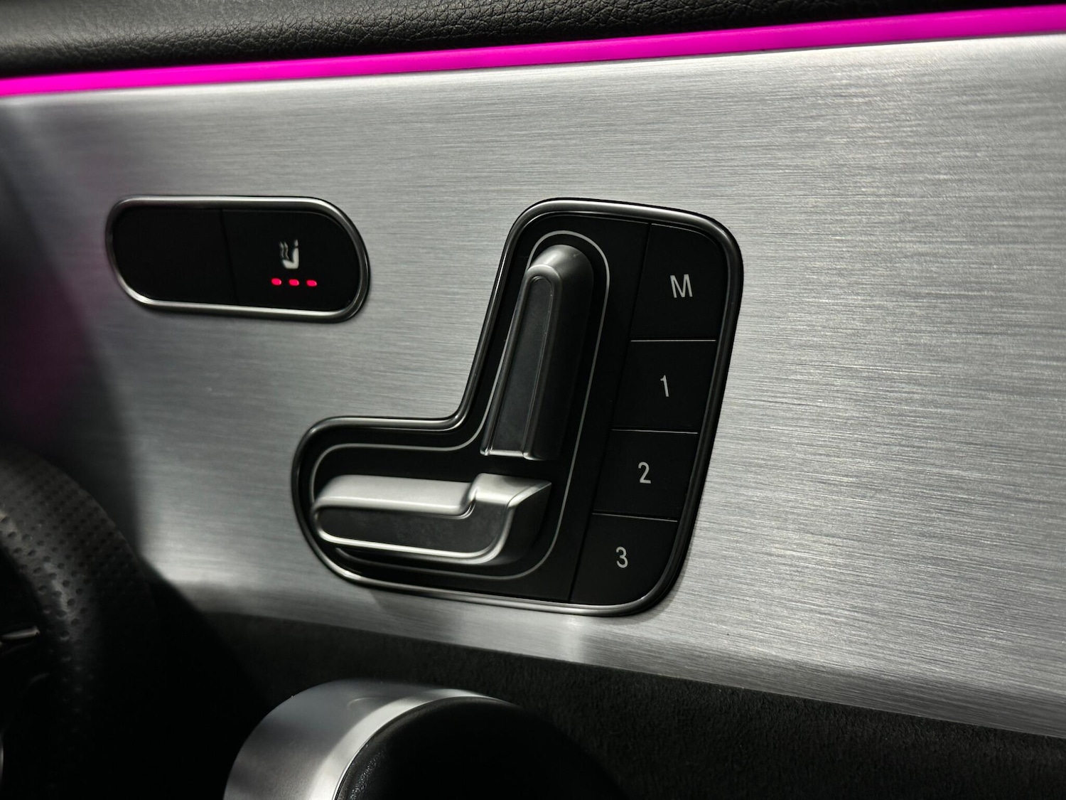 Used Mercedes-Benz A-Class 2021 for sale - 77637919: Photo 17