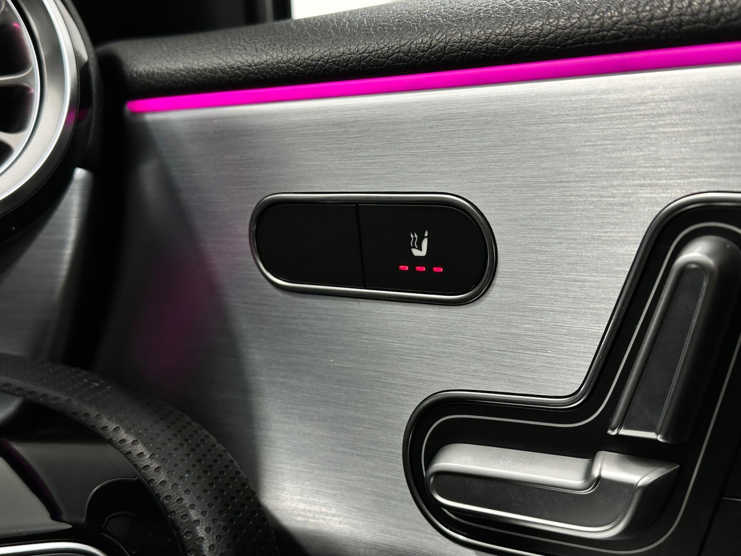 Used Mercedes-Benz A-Class 2021 for sale - 77637919: Photo 18