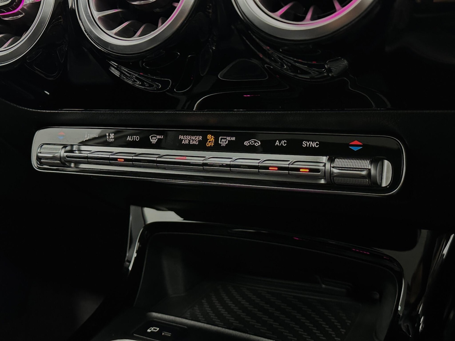 Used Mercedes-Benz A-Class 2021 for sale - 77637919: Photo 22