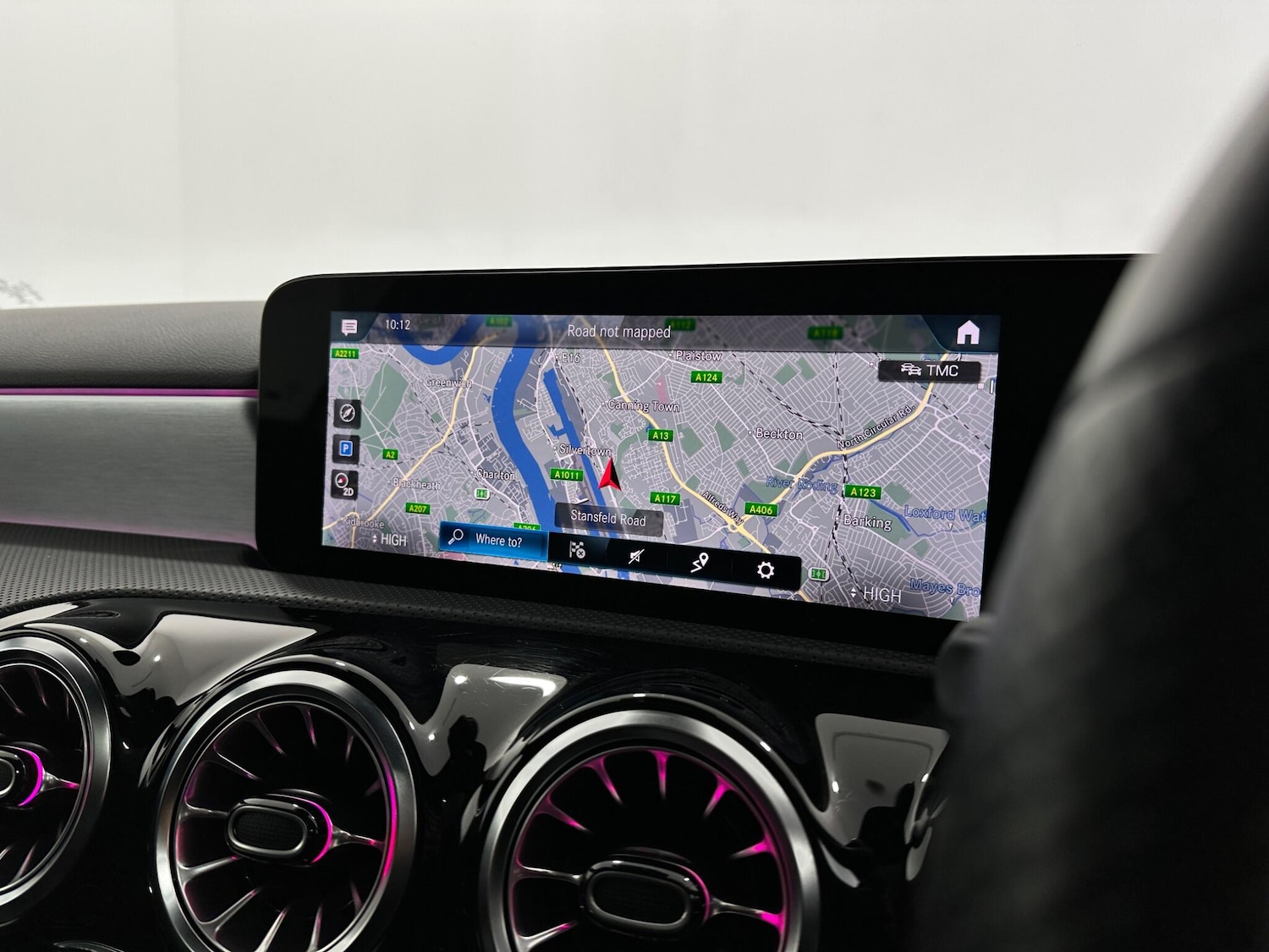 Used Mercedes-Benz A-Class 2021 for sale - 77637919: Photo 23