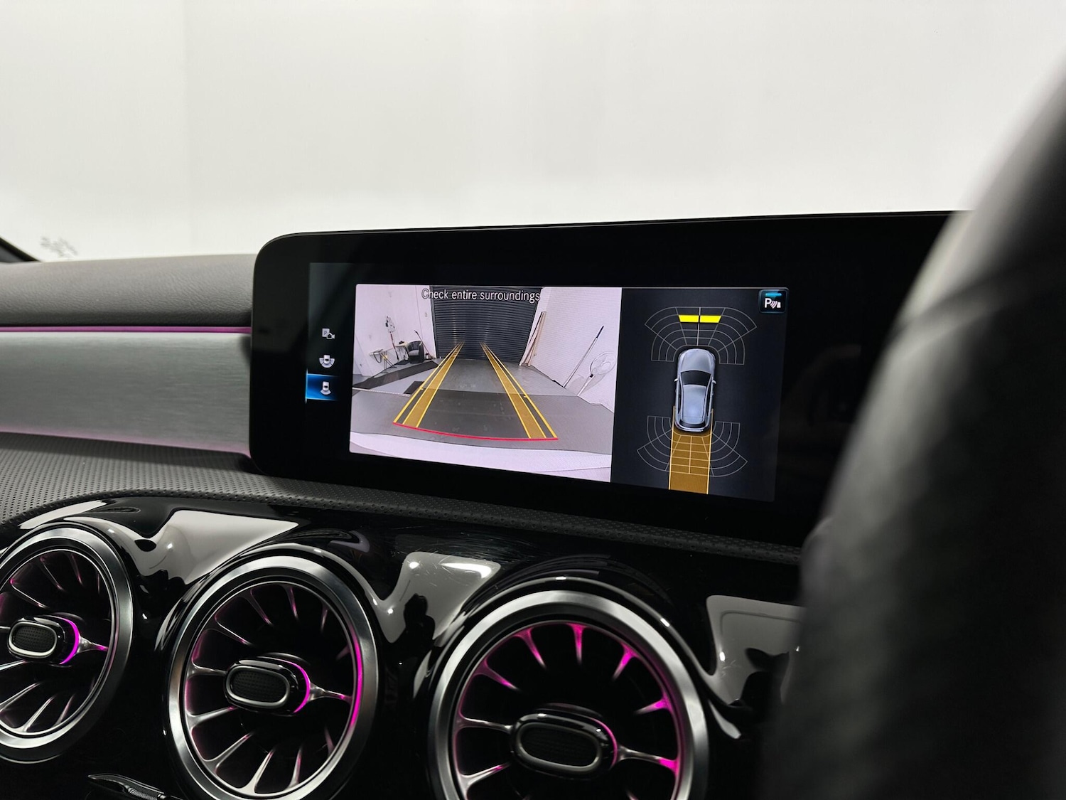 Used Mercedes-Benz A-Class 2021 for sale - 77637919: Photo 24