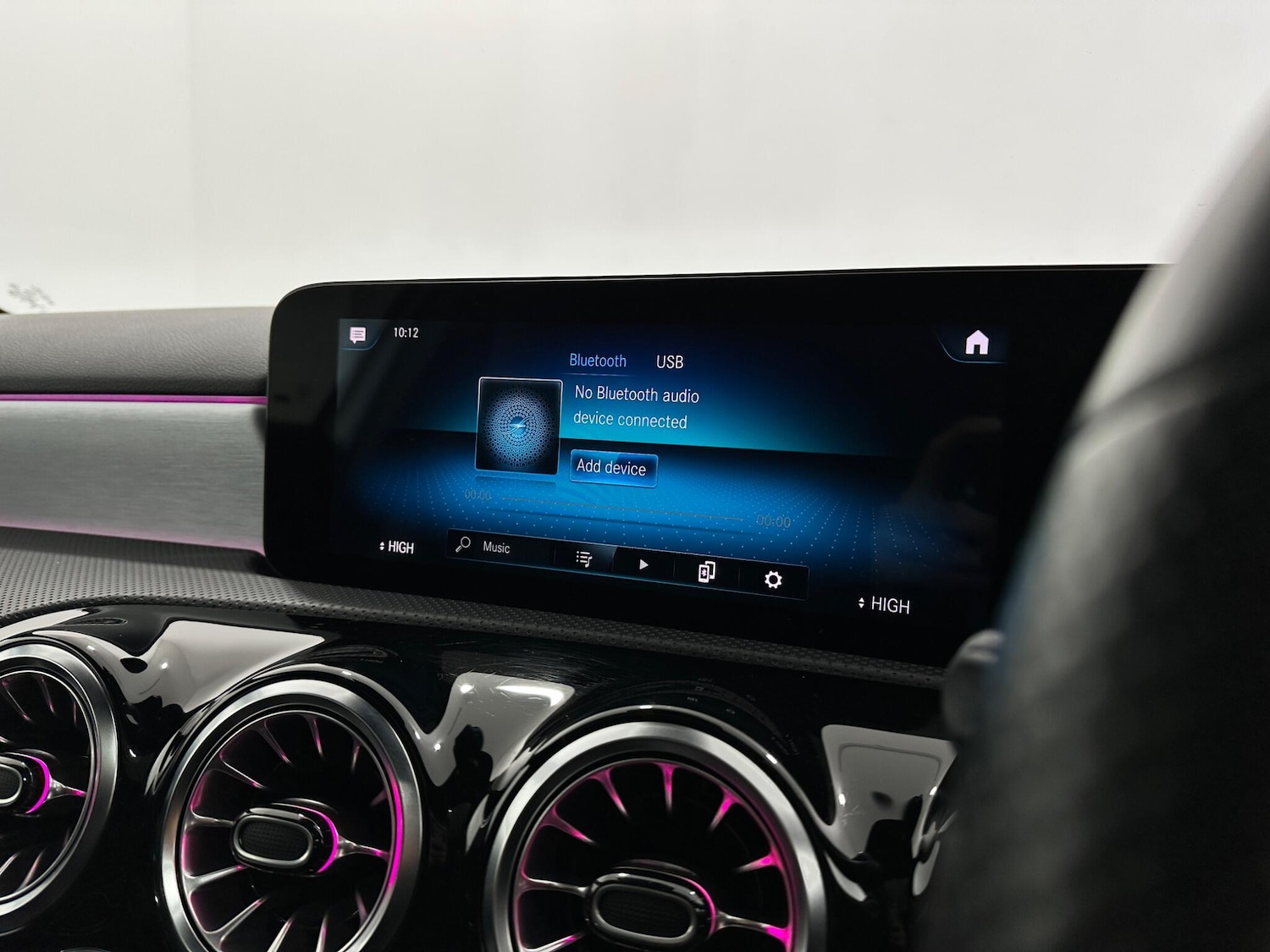 Used Mercedes-Benz A-Class 2021 for sale - 77637919: Photo 26