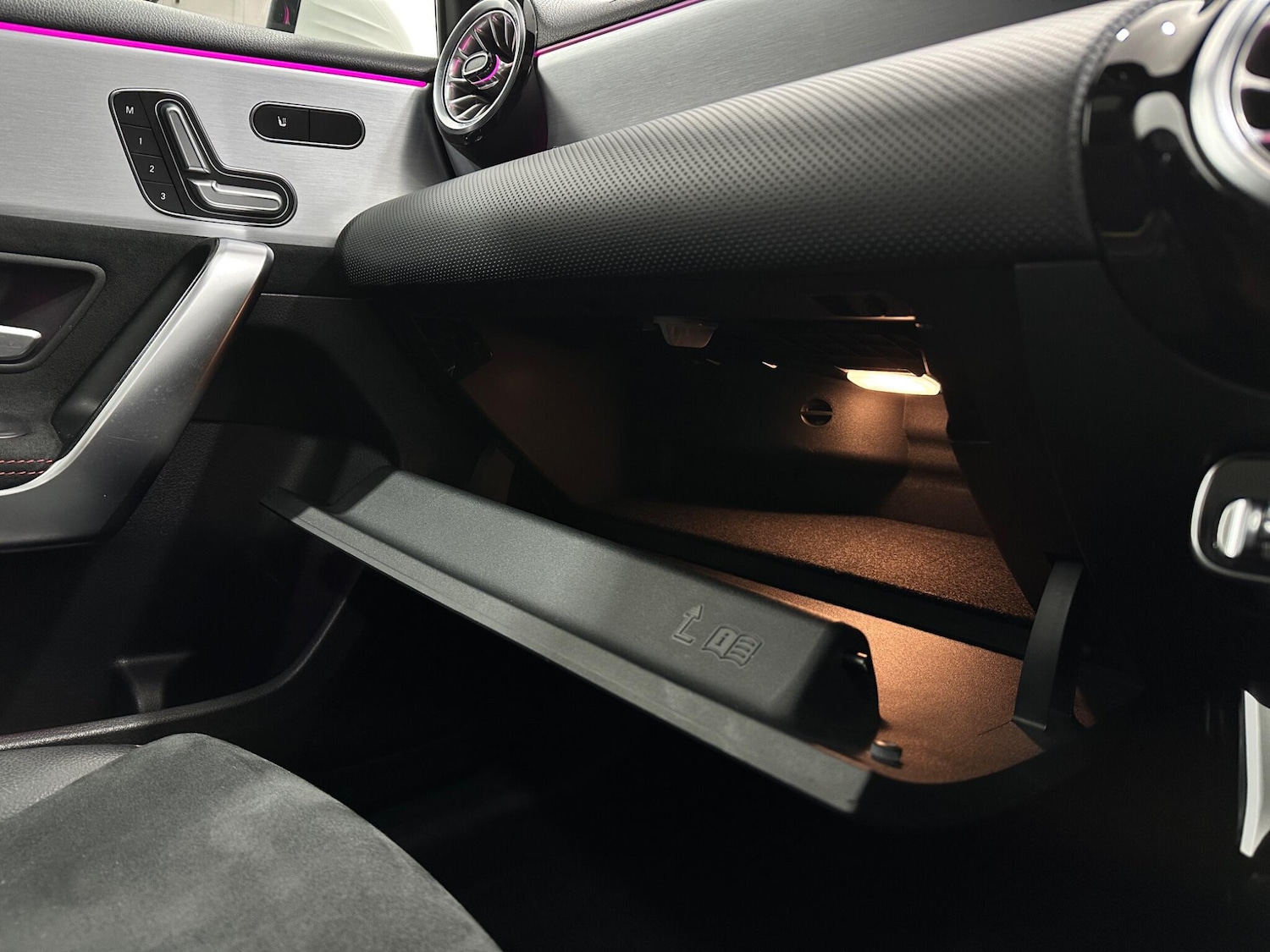 Used Mercedes-Benz A-Class 2021 for sale - 77637919: Photo 29