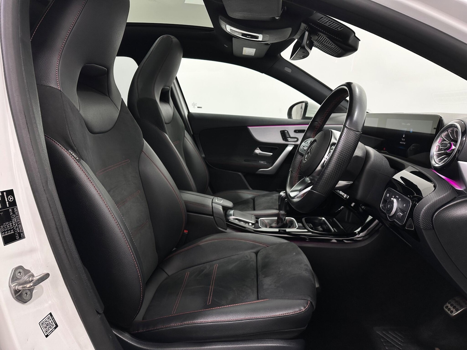 Used Mercedes-Benz A-Class 2021 for sale - 77637919: Photo 32