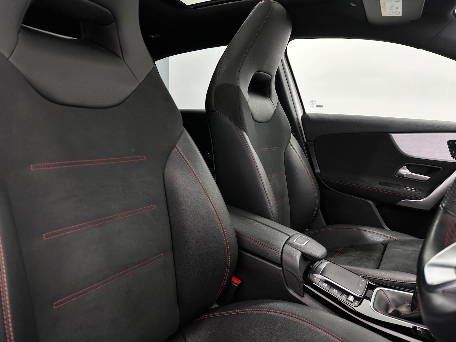 Used Mercedes-Benz A-Class 2021 for sale - 77637919: Photo 33