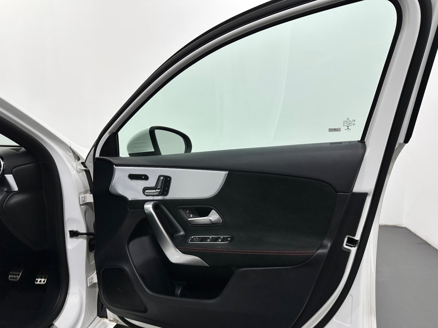 Used Mercedes-Benz A-Class 2021 for sale - 77637919: Photo 35