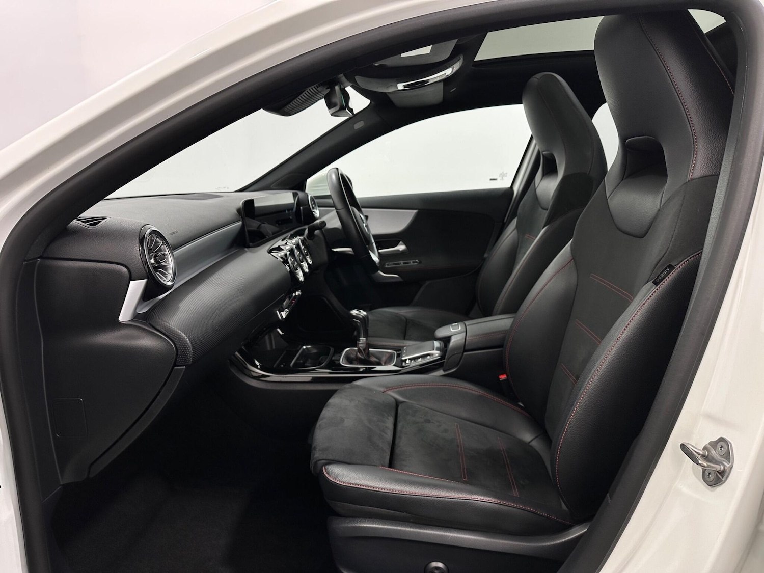 Used Mercedes-Benz A-Class 2021 for sale - 77637919: Photo 36