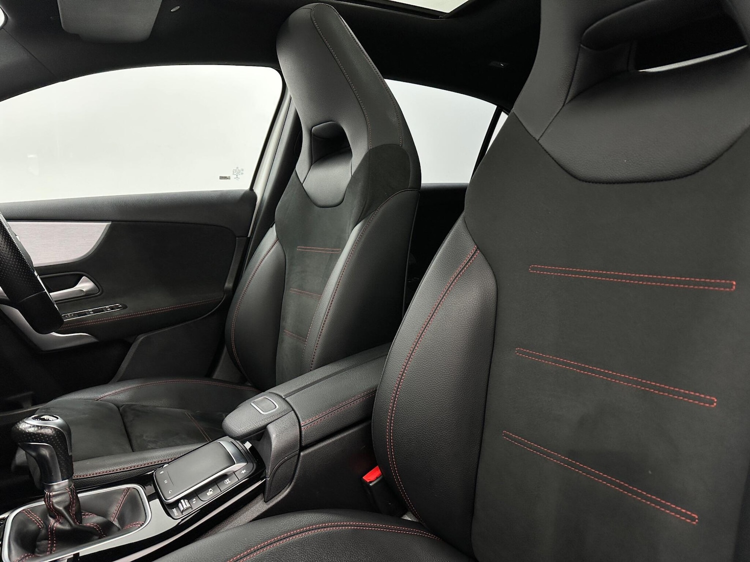 Used Mercedes-Benz A-Class 2021 for sale - 77637919: Photo 37