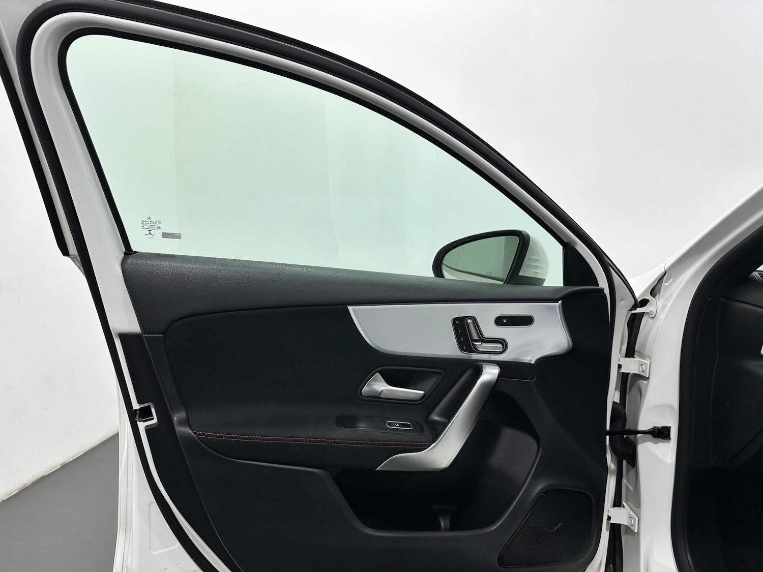 Used Mercedes-Benz A-Class 2021 for sale - 77637919: Photo 39