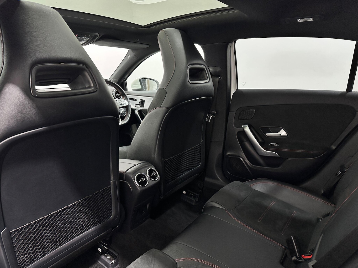 Used Mercedes-Benz A-Class 2021 for sale - 77637919: Photo 40