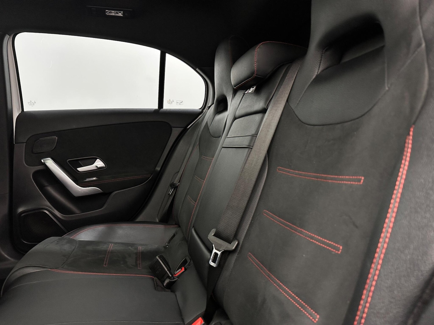 Used Mercedes-Benz A-Class 2021 for sale - 77637919: Photo 41