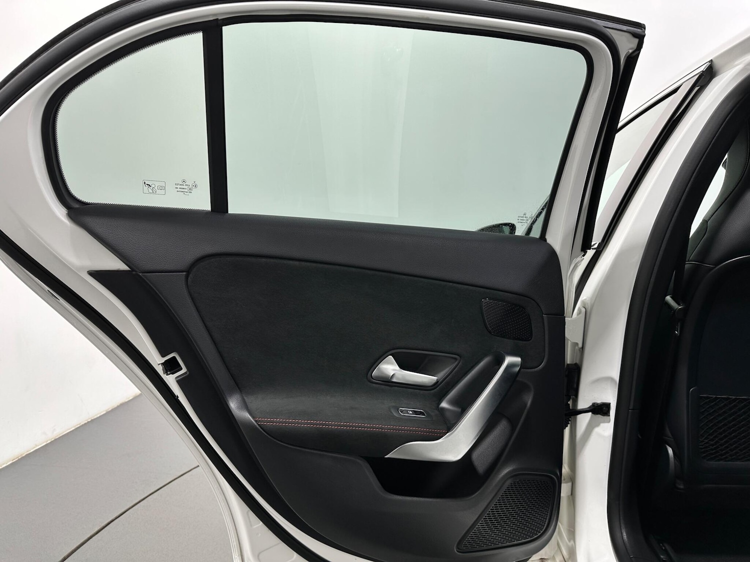 Used Mercedes-Benz A-Class 2021 for sale - 77637919: Photo 42