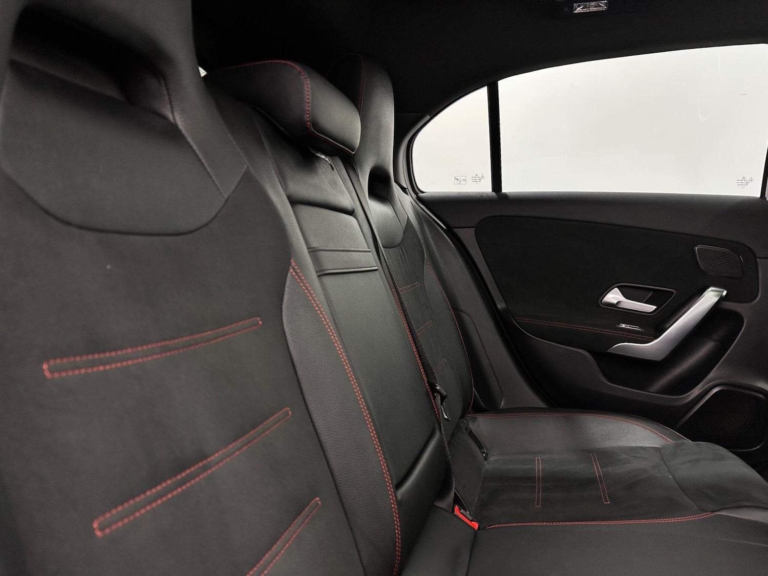 Used Mercedes-Benz A-Class 2021 for sale - 77637919: Photo 44