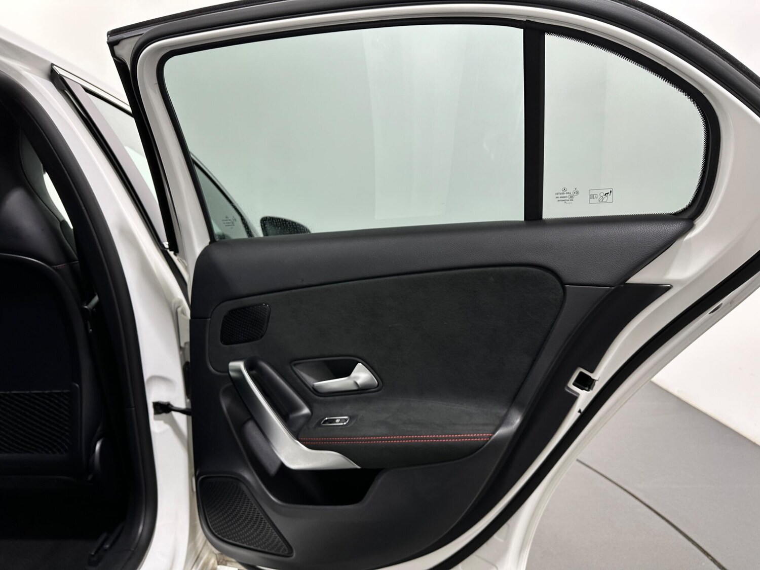 Used Mercedes-Benz A-Class 2021 for sale - 77637919: Photo 45