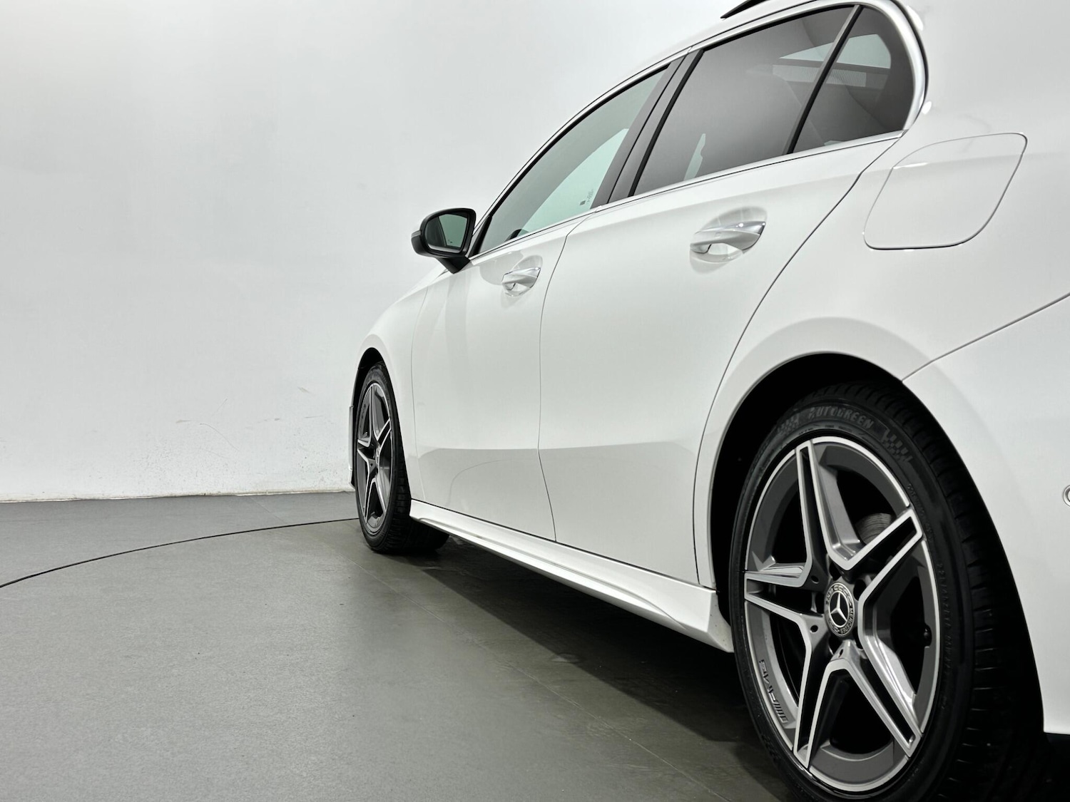 Used Mercedes-Benz A-Class 2021 for sale - 77637919: Photo 51