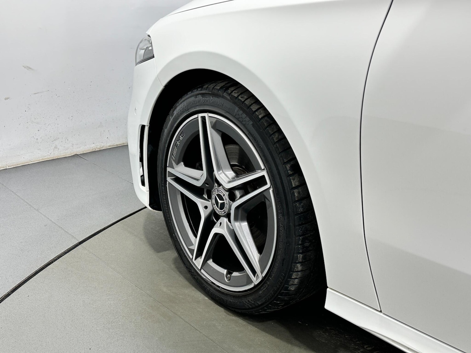 Used Mercedes-Benz A-Class 2021 for sale - 77637919: Photo 52