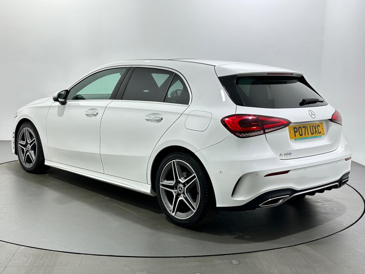 Used Mercedes-Benz A-Class 2021 for sale - 77637919: Photo 6