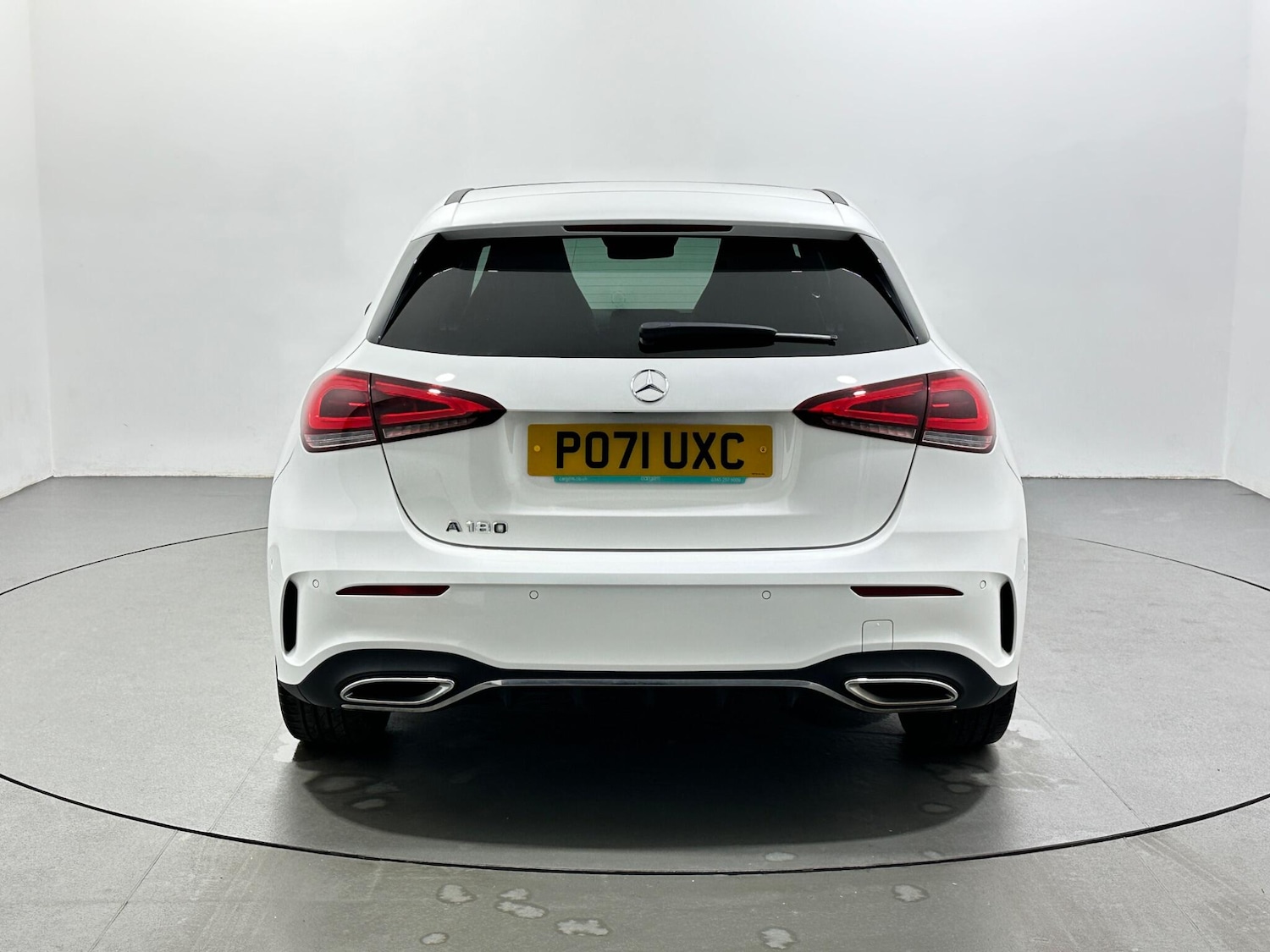 Used Mercedes-Benz A-Class 2021 for sale - 77637919: Photo 7